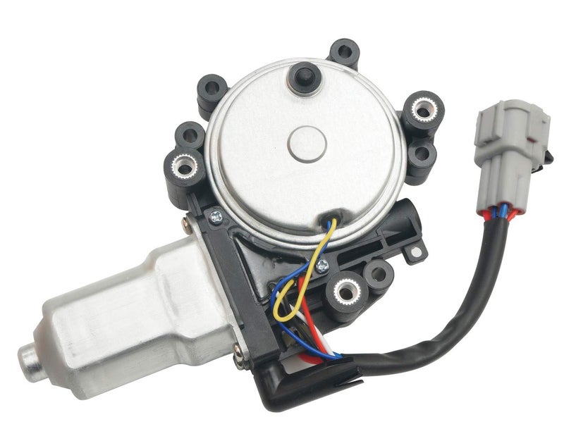 NMN Precision Window Motor Front Driver Side 80731-9FJ0A Compatible with 2004-2014 Nissan Titan 2005-2014 Nissan Armada 2004 Nissan Pathfinder 2004-2011 Infiniti QX56Replace # 80731-ZT01A - Image 5